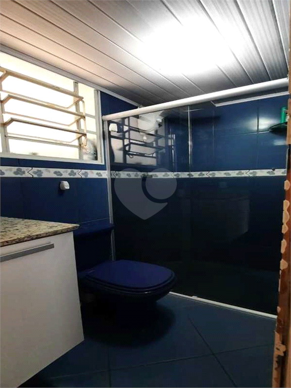 Venda Apartamento São Paulo Jardim São Bernardo REO35856 18