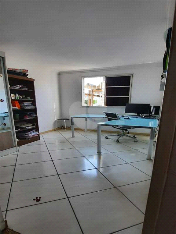 Venda Apartamento São Paulo Jardim São Bernardo REO35856 13