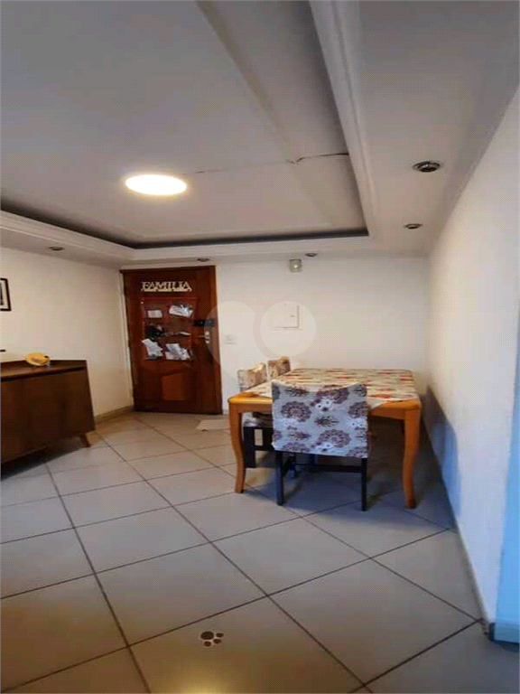 Venda Apartamento São Paulo Jardim São Bernardo REO35856 3