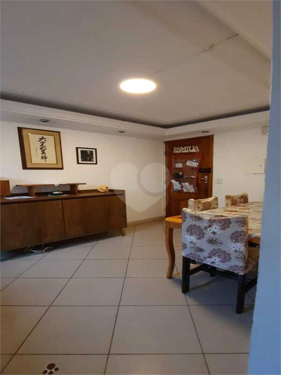 Venda Apartamento São Paulo Jardim São Bernardo REO35856 1