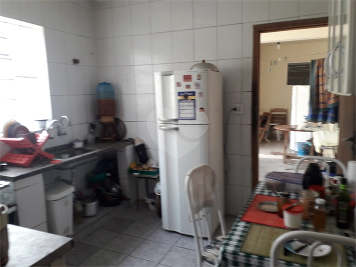 Venda Sobrado São Paulo Cidade Monções REO358577 15