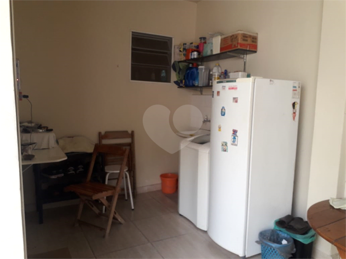 Venda Sobrado São Paulo Cidade Monções REO358577 9