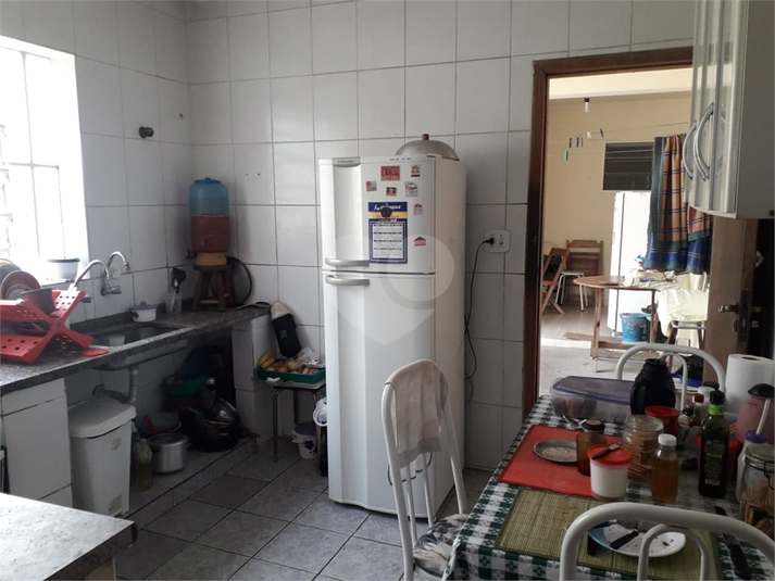 Venda Sobrado São Paulo Cidade Monções REO358577 6