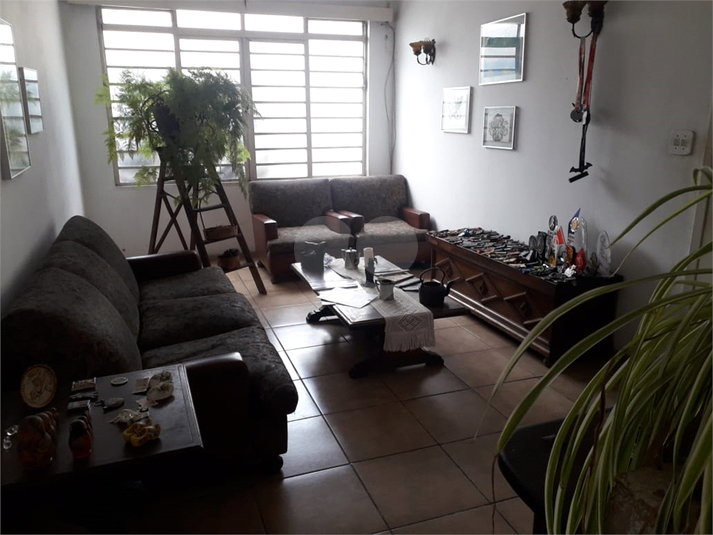 Venda Sobrado São Paulo Cidade Monções REO358577 2