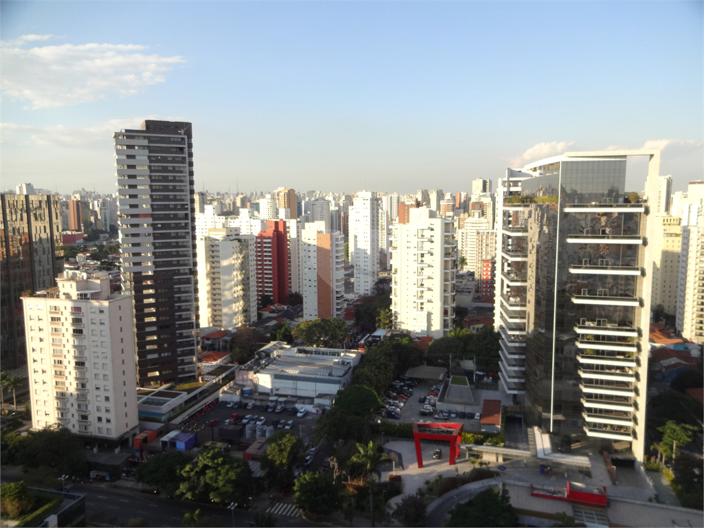 Venda Apartamento São Paulo Vila Olímpia REO358587 20