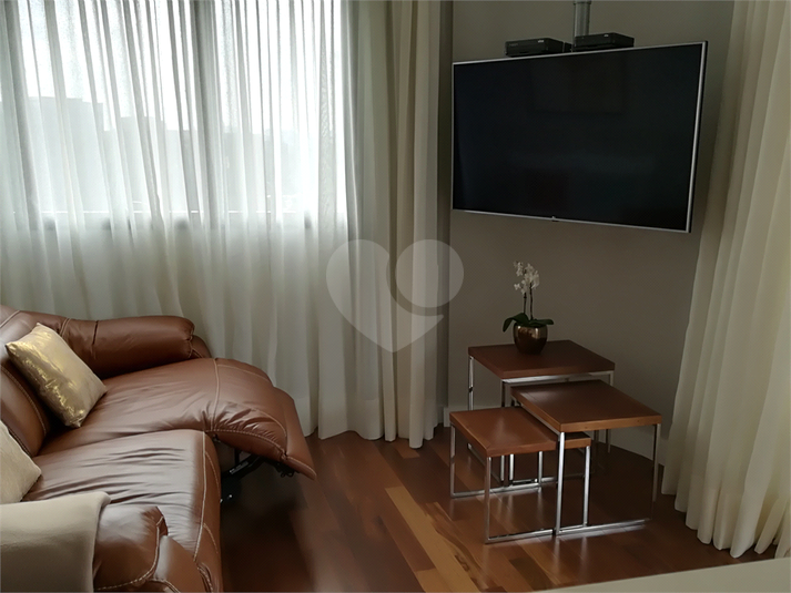 Venda Apartamento São Paulo Vila Olímpia REO358587 8