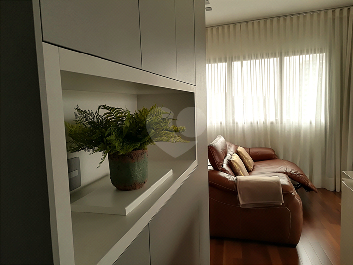 Venda Apartamento São Paulo Vila Olímpia REO358587 15