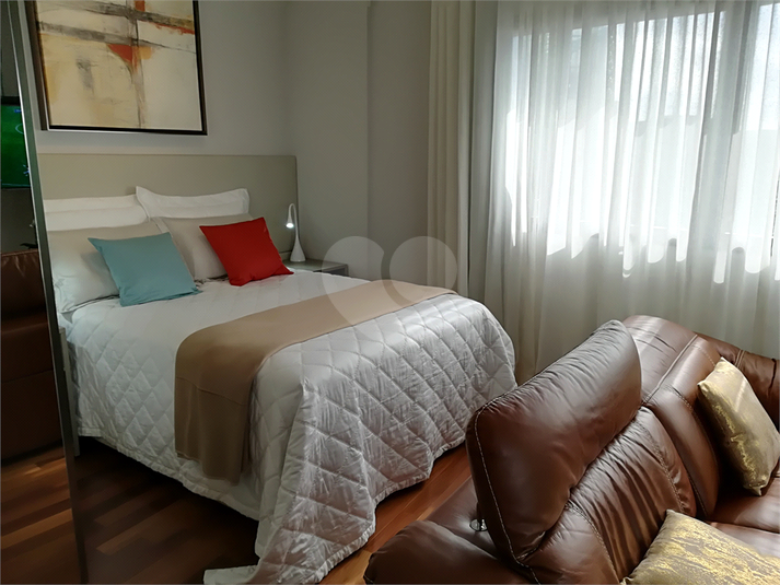 Venda Apartamento São Paulo Vila Olímpia REO358587 18