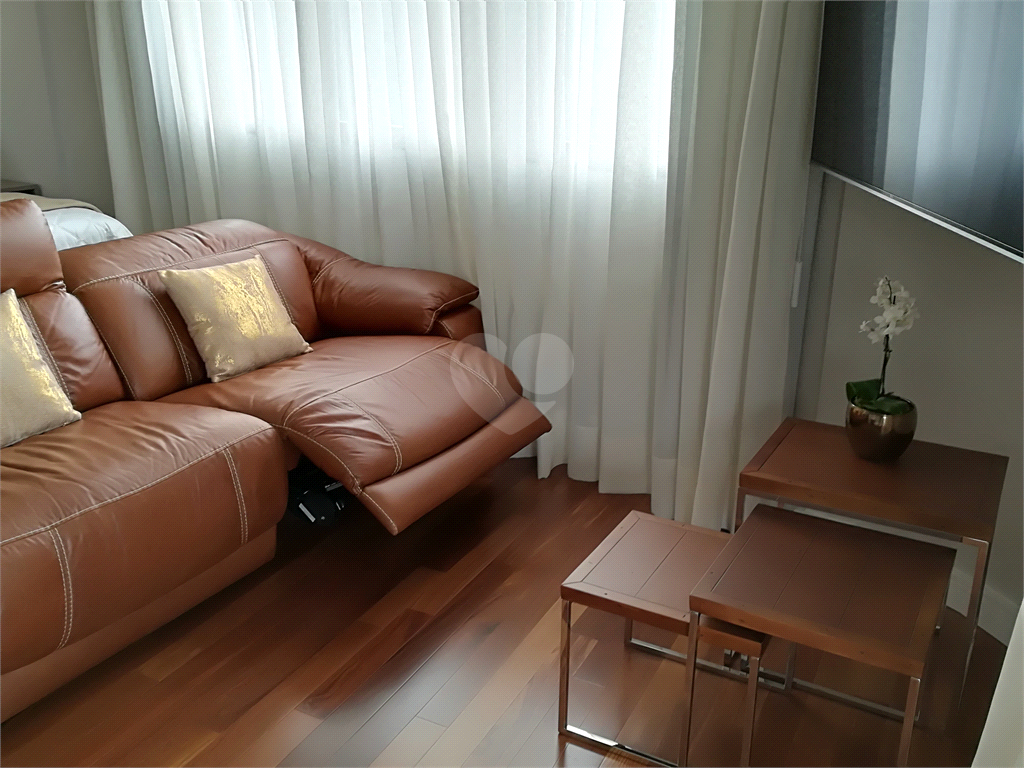 Venda Apartamento São Paulo Vila Olímpia REO358587 30