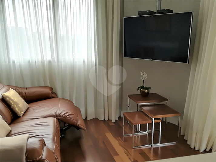 Venda Apartamento São Paulo Vila Olímpia REO358587 31