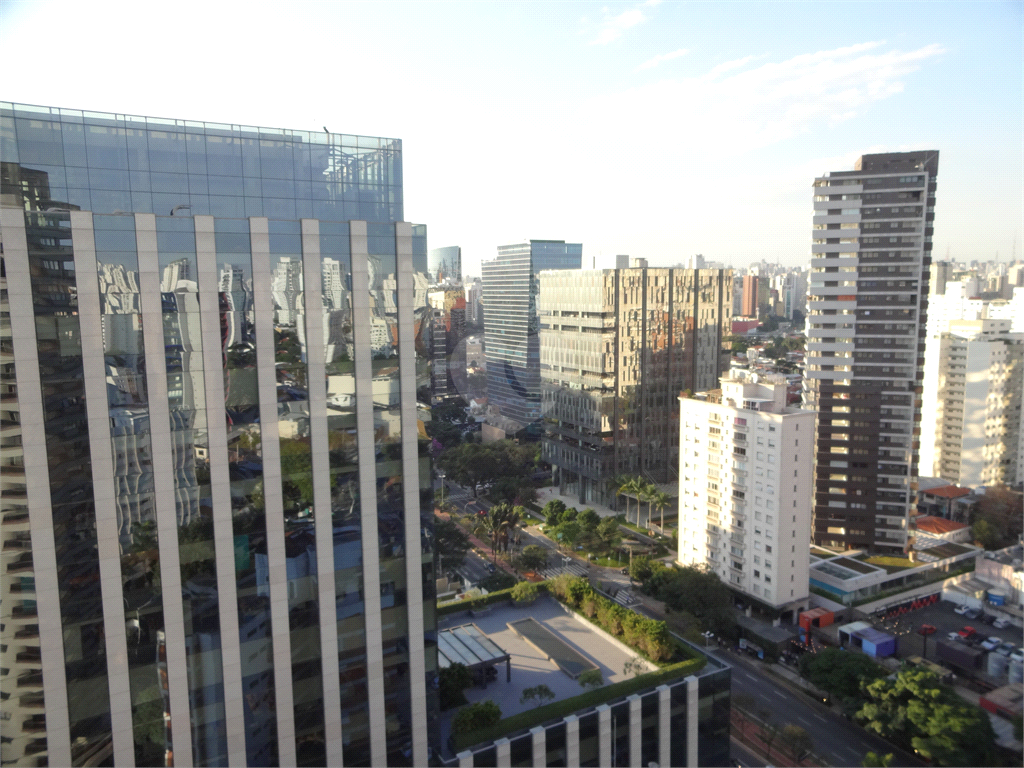 Venda Apartamento São Paulo Vila Olímpia REO358587 21