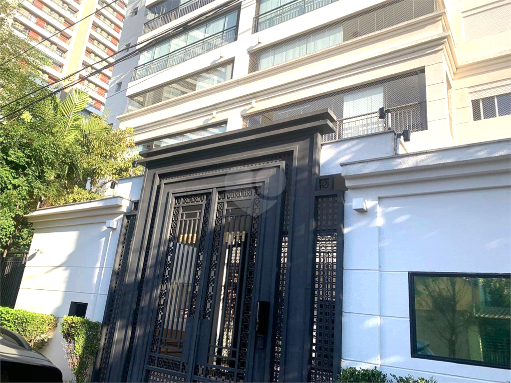 Venda Apartamento São Paulo Vila Anastácio REO358591 68