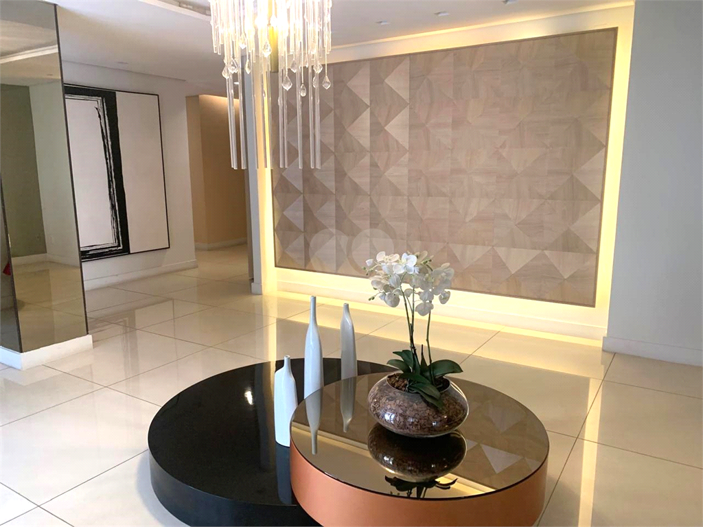 Venda Apartamento São Paulo Vila Anastácio REO358591 67