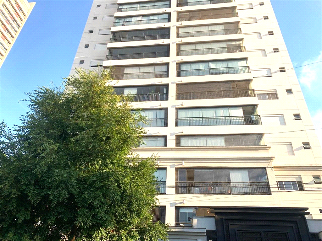 Venda Apartamento São Paulo Vila Anastácio REO358591 69