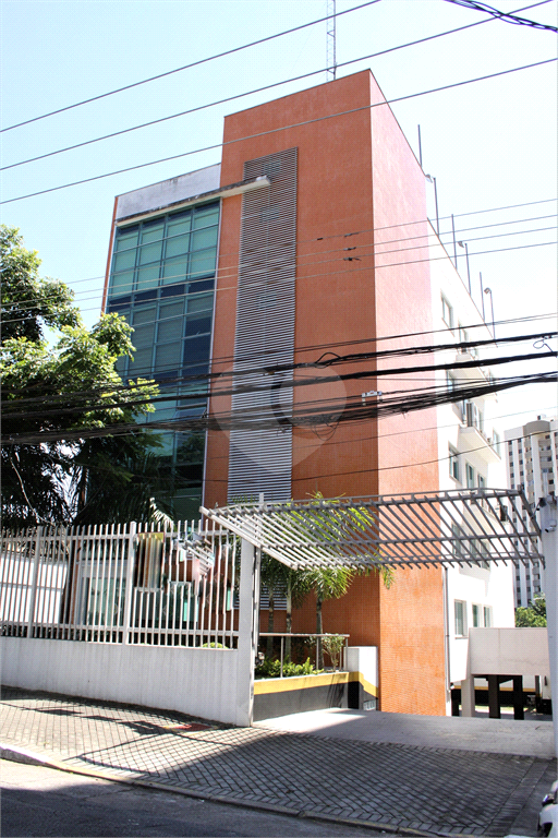 Venda Prédio inteiro São Paulo Planalto Paulista REO358626 41