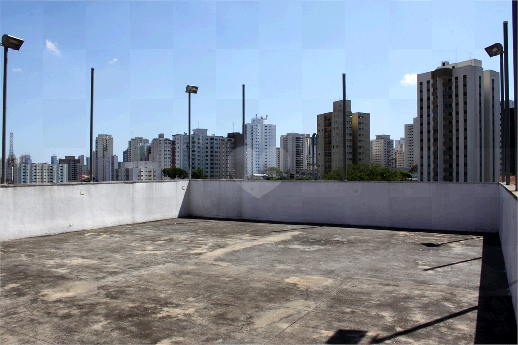 Venda Prédio inteiro São Paulo Planalto Paulista REO358626 31