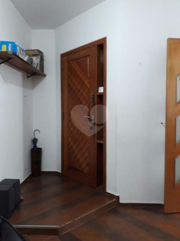 Venda Sobrado São Paulo Vila Santa Catarina REO35864 21