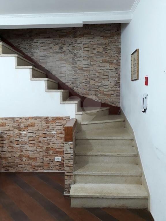 Venda Sobrado São Paulo Vila Santa Catarina REO35864 23