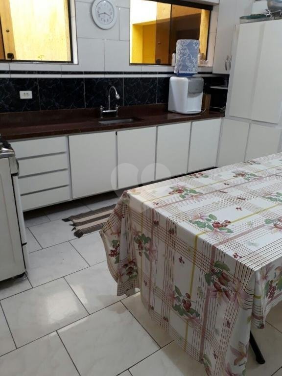 Venda Sobrado São Paulo Vila Santa Catarina REO35864 16