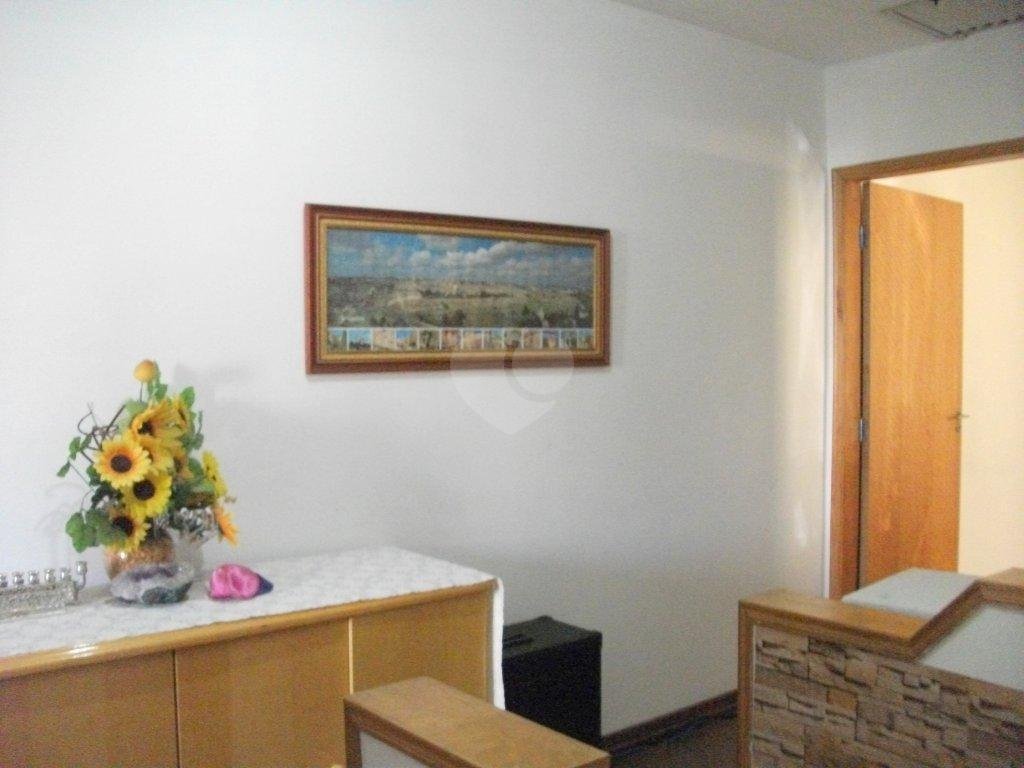 Venda Sobrado São Paulo Vila Santa Catarina REO35864 11