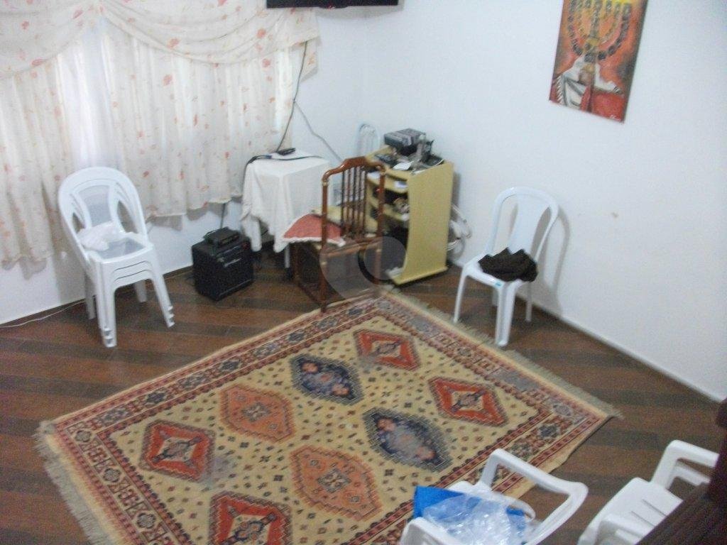 Venda Sobrado São Paulo Vila Santa Catarina REO35864 10