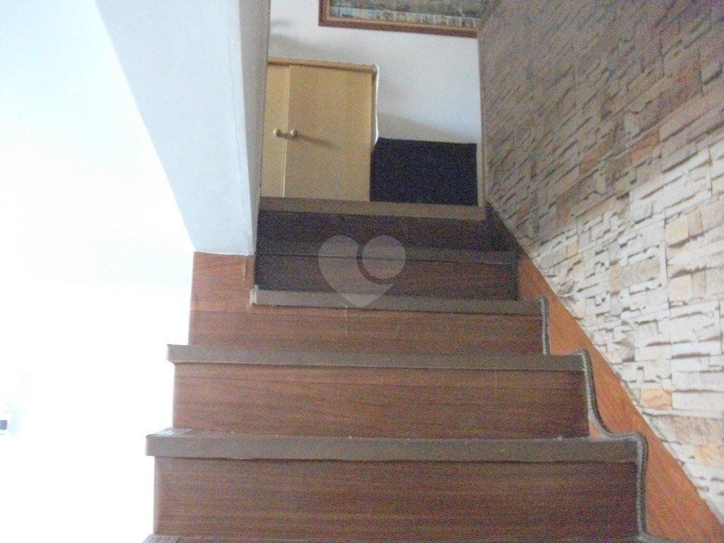 Venda Sobrado São Paulo Vila Santa Catarina REO35864 20