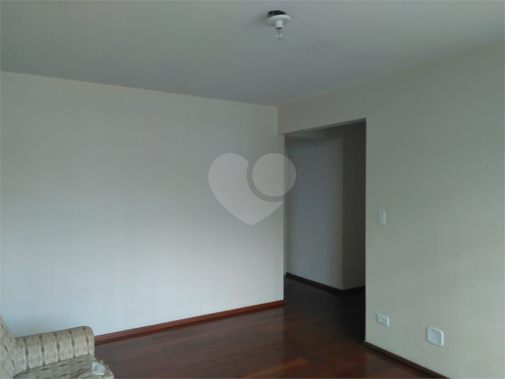 Venda Apartamento São Paulo Planalto Paulista REO358646 16