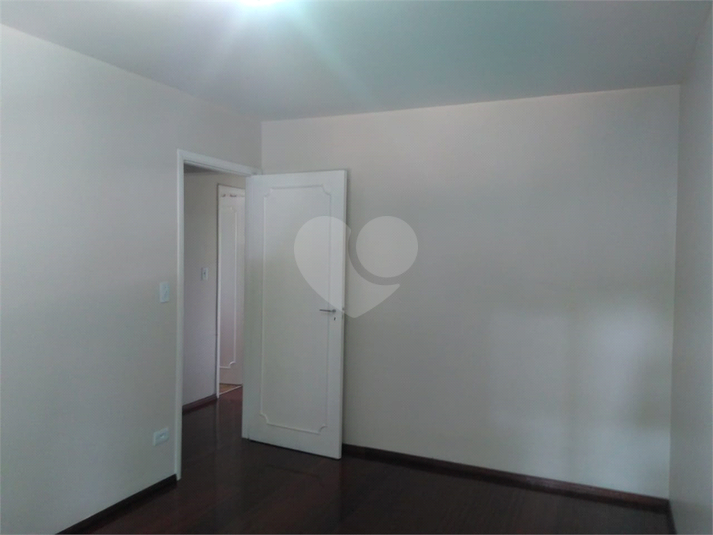 Venda Apartamento São Paulo Planalto Paulista REO358646 4