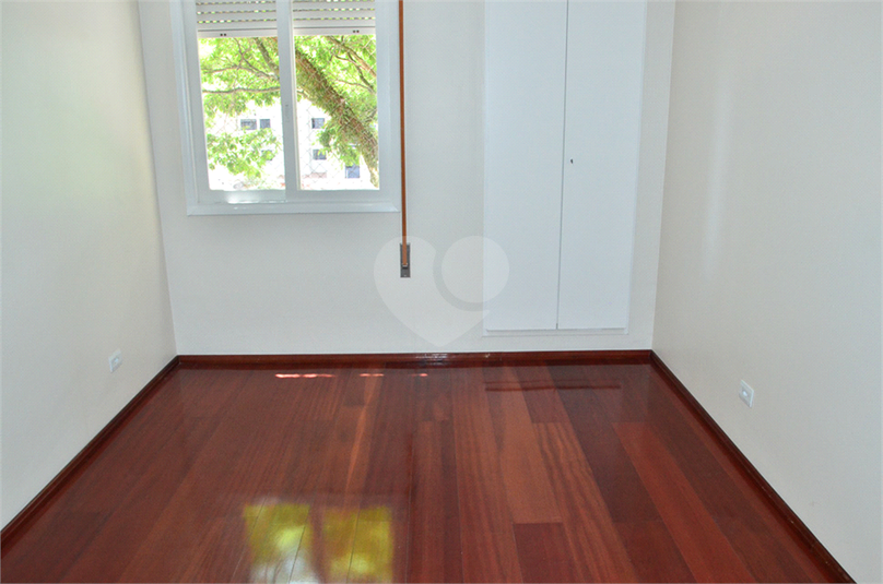 Venda Apartamento São Paulo Planalto Paulista REO358646 3