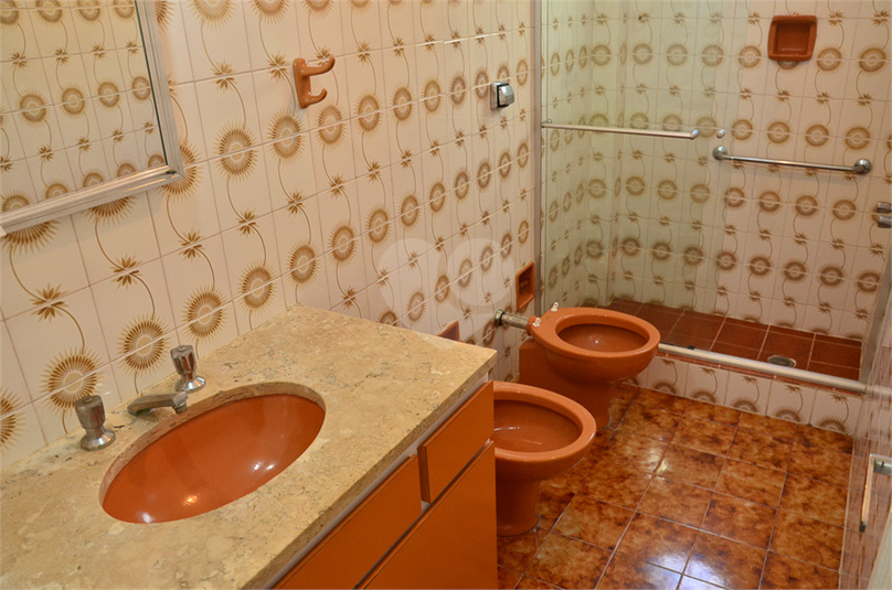 Venda Apartamento São Paulo Planalto Paulista REO358646 6