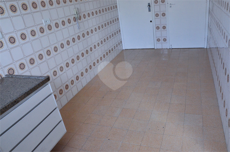 Venda Apartamento São Paulo Planalto Paulista REO358646 19