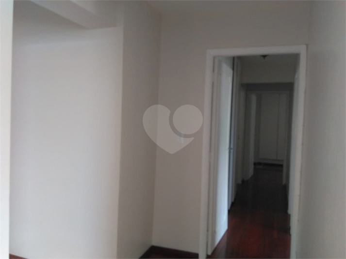 Venda Apartamento São Paulo Planalto Paulista REO358646 26