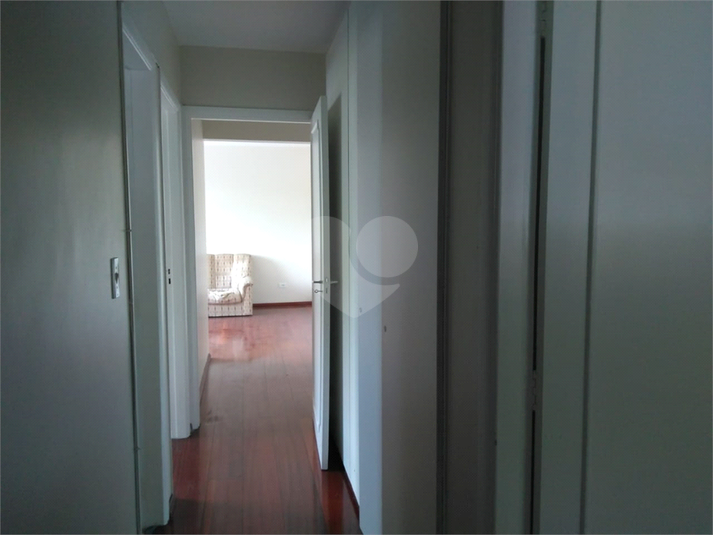 Venda Apartamento São Paulo Planalto Paulista REO358646 9