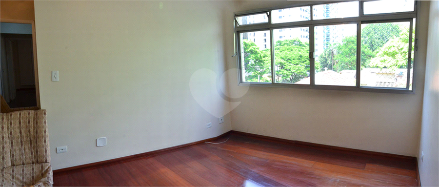 Venda Apartamento São Paulo Planalto Paulista REO358646 7