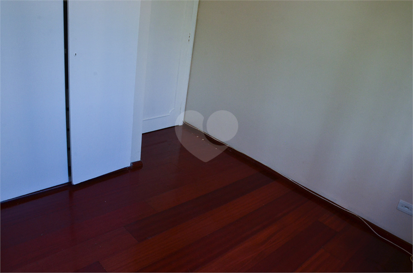 Venda Apartamento São Paulo Planalto Paulista REO358646 12