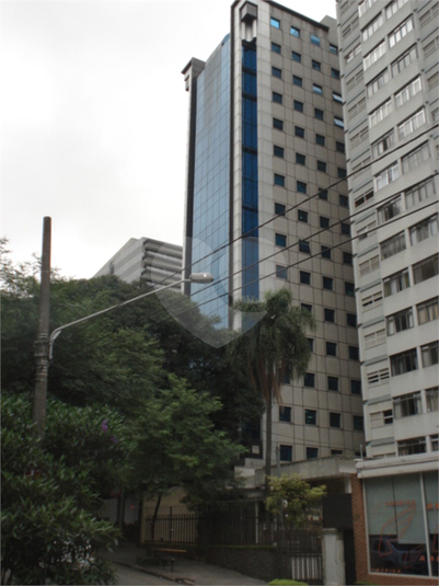 Venda Salas São Paulo Cerqueira César REO358650 5