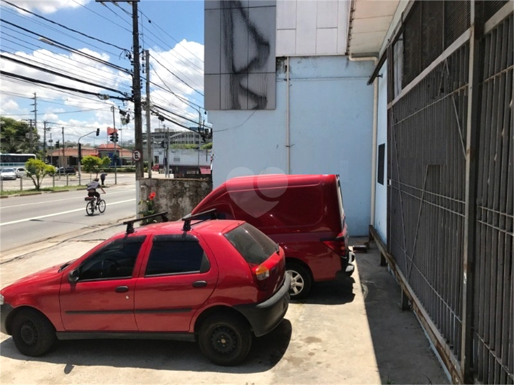 Venda Galpão São Paulo Butantã REO358717 18