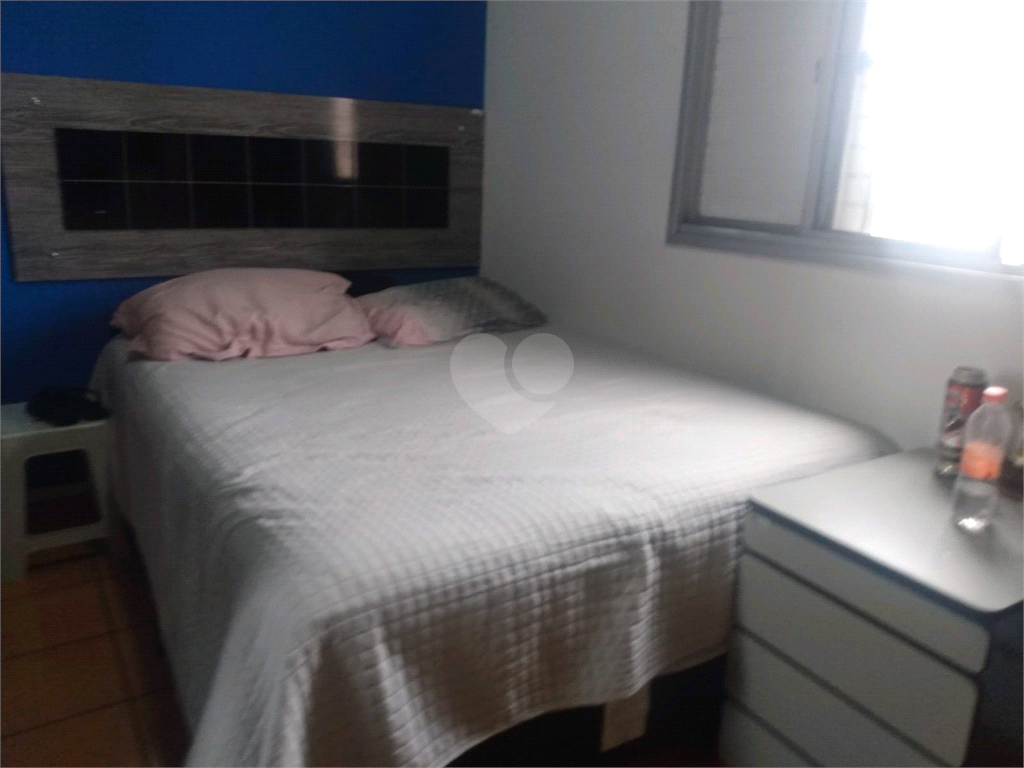 Venda Apartamento São Paulo Jardim Aeroporto REO358728 7