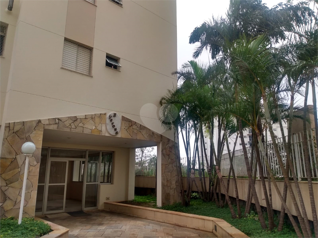 Venda Apartamento São Paulo Jardim Aeroporto REO358728 15