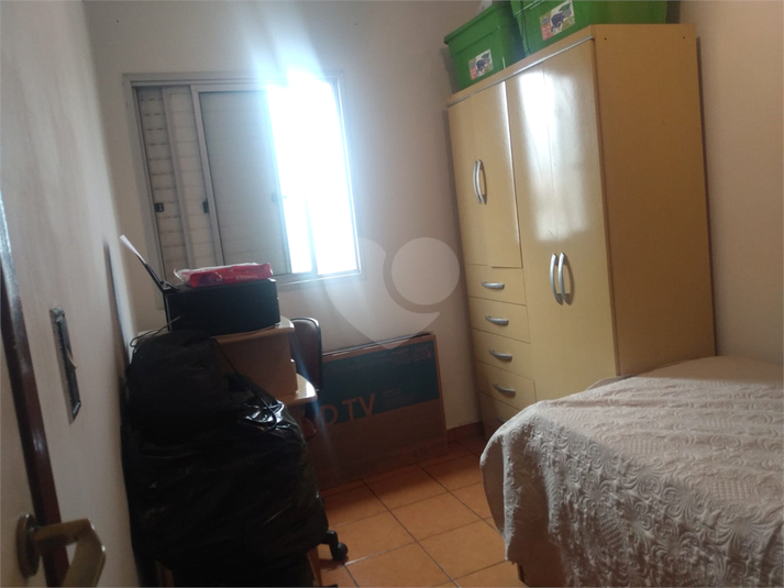 Venda Apartamento São Paulo Jardim Aeroporto REO358728 9