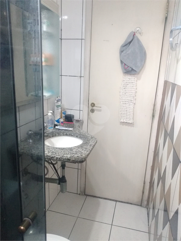 Venda Apartamento São Paulo Jardim Aeroporto REO358728 11