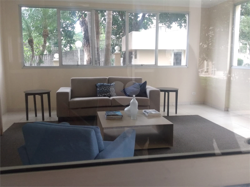 Venda Apartamento São Paulo Jardim Aeroporto REO358728 4