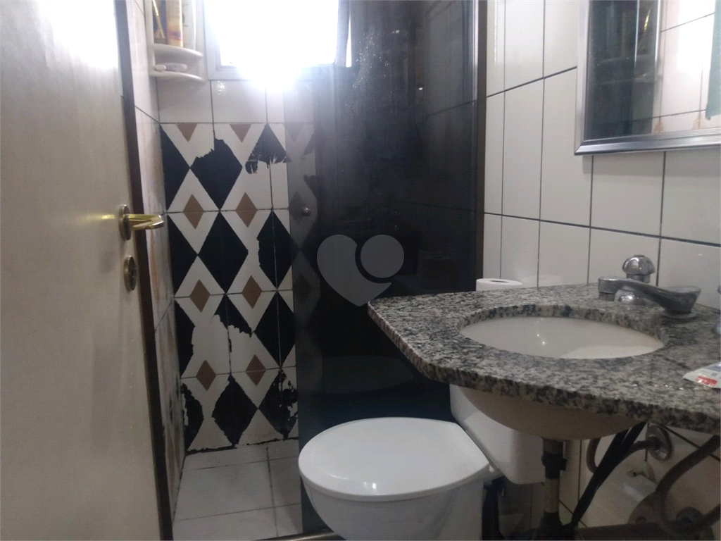 Venda Apartamento São Paulo Jardim Aeroporto REO358728 10