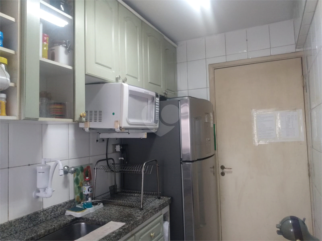 Venda Apartamento São Paulo Jardim Aeroporto REO358728 8