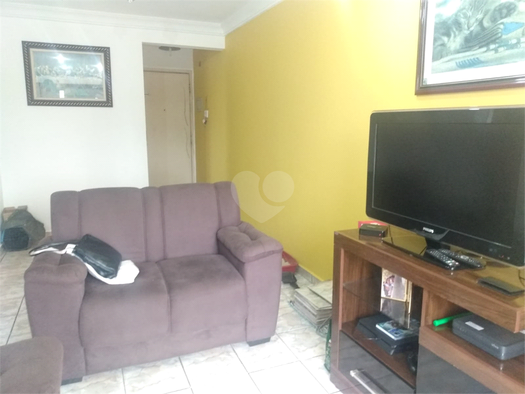 Venda Apartamento São Paulo Jardim Aeroporto REO358728 2