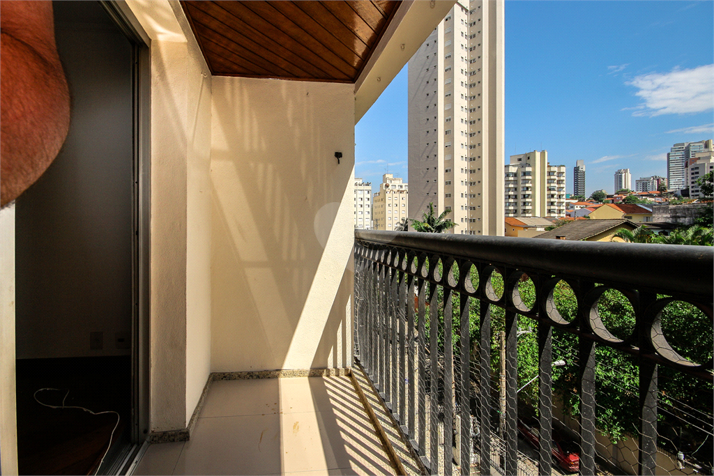 Aluguel Apartamento São Paulo Alto De Pinheiros REO358746 22