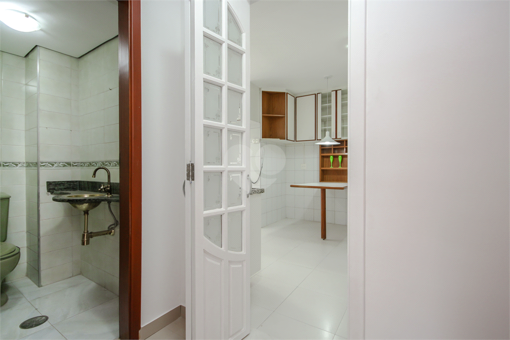 Aluguel Apartamento São Paulo Alto De Pinheiros REO358746 18