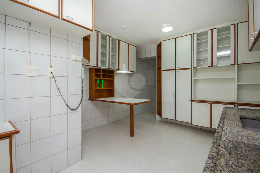 Aluguel Apartamento São Paulo Alto De Pinheiros REO358746 5