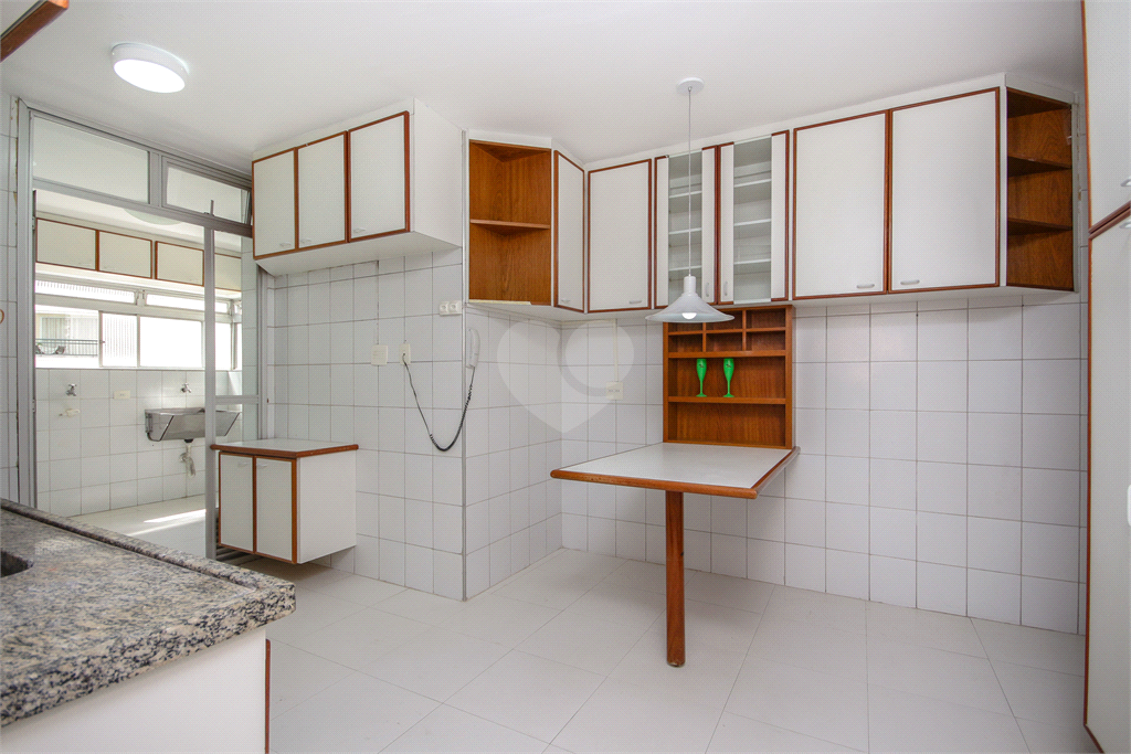 Aluguel Apartamento São Paulo Alto De Pinheiros REO358746 9