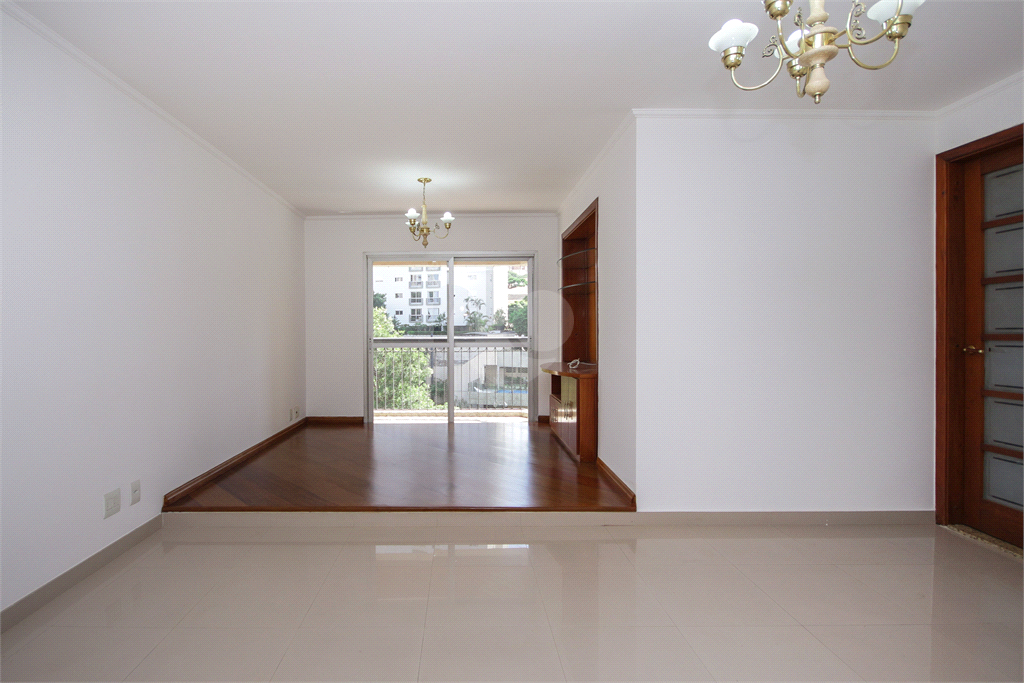 Aluguel Apartamento São Paulo Alto De Pinheiros REO358746 2